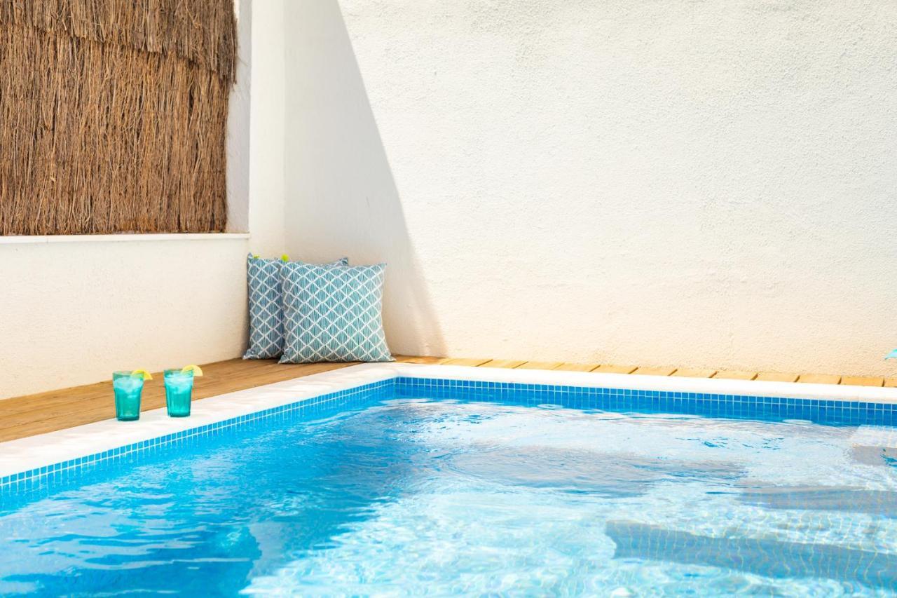 Appartamento Ambassador Private Pool Lisbona